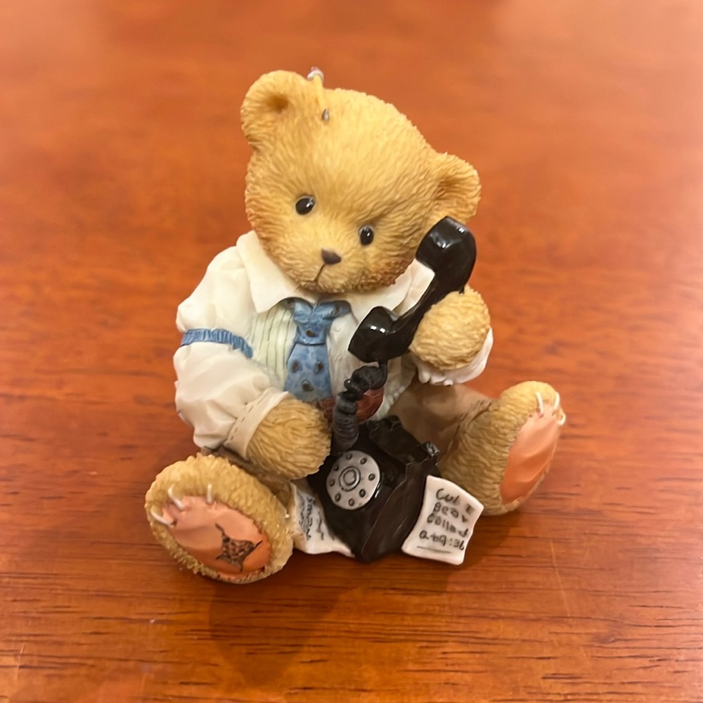 Cherished Teddies